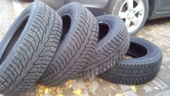 Hankook. Всесезонные, 2017 год, без износа, 4 шт