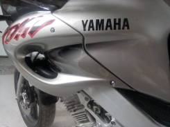 Yamaha TDM 850. 850 куб. см., исправен, птс, с пробегом