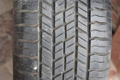 Yokohama Geolandar G035. �����������, 2016 ���, �/�, ����� 5 % ����