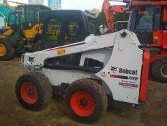 Bobcat S630. Мини-погрузчик , 1 040 кг., Дизельный