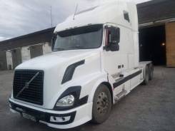 Volvo. Продам седельный тягач Вольво ВНЛ 670, 13 000 куб. см., 23 000 кг., 6x4