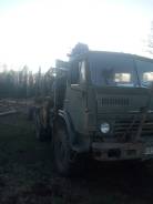 КамАЗ 4310. Продается Камаз Сайгак, 8 000 кг., 6x6