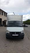 ГАЗ ГАЗель Бизнес. Продаётся газель, 2 890 куб. см., 3 500 кг., 4x2