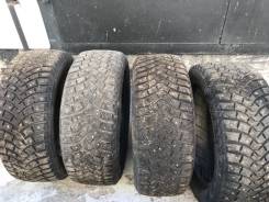 Michelin X-Ice North. Зимние, шипованные, 2011 год, 10 %, 4 шт