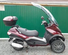 Piaggio MP3. 250����. ��., ��������, ���������, ��� ������� ����