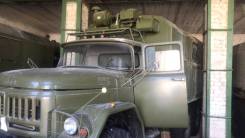 ЗИЛ 131. Продам ЗИЛ-131, 5 000 кг., 6x6