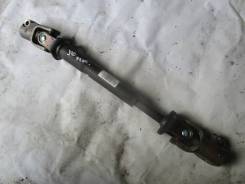 Рулевой карданчик Nissan Qashqai (J10) в Перми Рулевой карданчик Nissan Qashqai (J10)