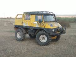Mercedes-Benz Unimog. Унимог Мерседес Бенц, 5 875 куб. см., 3 000 кг., 3 500 кг.