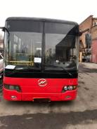 Higer KLQ6118GS. Автобус , 80 мест