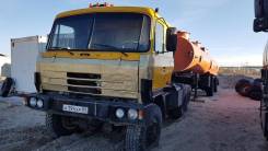 Tatra T815. Продается Бензовоз Татра 815S1, 284 куб. см., 27 000 кг.