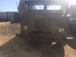 ГАЗ 66. Продаётся Газ 66, 4 250 куб. см., 5 000 кг., 4x4