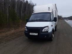 ГАЗ 3302. Продам газель 3302, 2 700 куб. см., 1 500 кг., 4x2