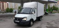 ГАЗ ГАЗель Бизнес. Продаётся газель, 2 890 куб. см., 3 500 кг., 4x2