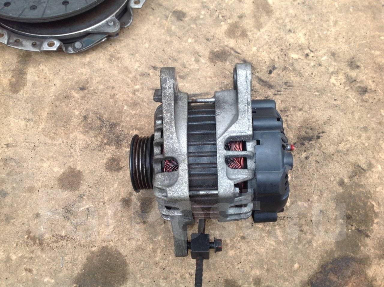 генератор рио 3 1. генератор на рио какие виды. 37300 22650 гетц. 6. Mando bn0k30d18300.