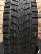 Dunlop. Зимние, шипованные, 30 %, 2 шт