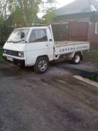 Mitsubishi. Продам грузовик Delica, 1 400 куб. см., 1 000 кг., 4x2