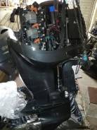 Evinrude. 200,00 л.с., 2-тактный, бензиновый, нога X (635 мм), 2013 год. Под заказ