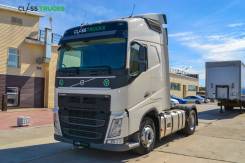 Volvo FH13. 2017 .460 4x2 Euro 5 ID9333, 13 000 куб. см., 19 000 кг., 4x2