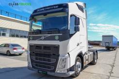 Volvo FH13. 2017 460 4x2 Euro 5 ID8808, 13 000 куб. см., 19 000 кг., 4x2