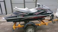 Yamaha VX Cruiser. 2007 год год