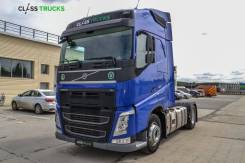 Volvo FH13. 2017 460 4x2 Euro 5 ID7281, 13 000 куб. см., 19 000 кг., 4x2
