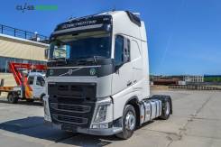 Volvo FH13. 2017 500 4x2 Euro 5 ID8287, 13 000 куб. см., 19 000 кг., 4x2