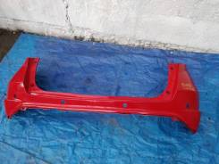 Бампер. Honda Civic, FA1, FA3, FA5, FD1, FD2, FD3, FD7, FG1, FG2, FK1, FK2, FK3, FN1, FN2, FN3, FN4 Двигатели: K20A, K20Z3, L13A7, L13Z1, LDA, LDA2, L...