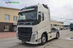 Volvo FH13. 2017 500 4x2 Euro 5 ID7183, 13 000 куб. см., 19 000 кг., 4x2