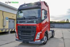 Volvo FH13. 2017 500 4x2 Euro 5 Retarder ID6517, 13 000 куб. см., 19 000 кг., 4x2