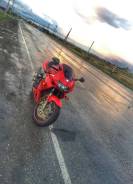 Honda VTR 1000. 1 000 куб. см., исправен, птс, с пробегом
