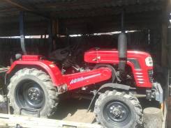 Shifeng SF-244. Продаётся китайский трактор