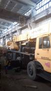 Краян КШТ-50.01. Продается автокран на шасси МАЗ 6923, 14 850 куб. см., 50,00 м.