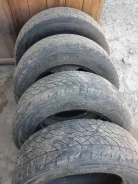 Yokohama Geolandar G045. �����������, 2011 ���, �/�, ����� 70 % ����