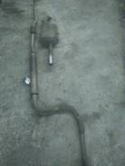 Глушитель DAIHATSU PYZAR, G301G, HDEP