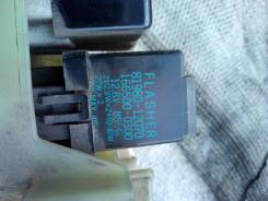 Реле поворота. Toyota: Regius Ace, Windom, Lite Ace, Corona, Scepter, Aristo, Ipsum, Sprinter Trueno, Corolla, Tercel, Dyna, Raum, Regius, Vista, Spri...