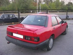 Ford Sierra ����