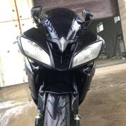Yamaha YZF-R6. 600 куб. см., исправен, птс, с пробегом