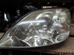 Фара NISSAN PRIMERA WTP12