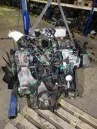 Двигатель в сборе. Volkswagen LT Двигатель ANJ