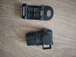Датчик парктроника. Toyota: Avalon, Aurion, Land Cruiser, Venza, Camry, Land Cruiser Prado Lexus LX570 Lexus RX450h, AGL10, GGL15, GYL15, GYL15W Lexus...
