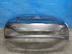 Бампер. Kia Ceed, JD Двигатели: D4FB, G3LC, G4FA, G4FC, G4FD, G4FJ, G4LC
