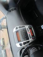 Стеклоподъемник передний левый KIA CEE'D 1