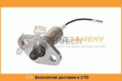 Датчик кислородный BOSCH / 0258002031