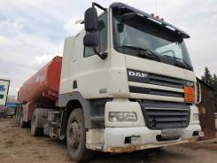 DAF. ДАФ ФТ ЦФ85.410., 13 000 куб. см., 20 000 кг., 4x2