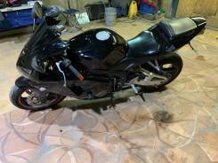 Honda CBR 600RR. 600 куб. см., исправен, птс, с пробегом