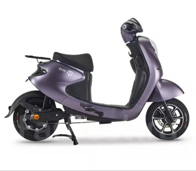 Citycoco. ��� ����� �� ������������ ����