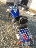 Honda VTX 1300S. 1 300 куб. см., исправен, птс, с пробегом
