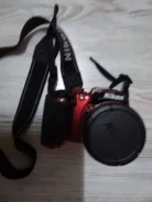 Nikon Coolpix B500. 15 - 19.9 ��, ���: 14� � �����
