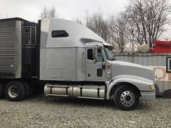 International 9400. Продам , 15 000 куб. см., 20 000 кг., 6x4