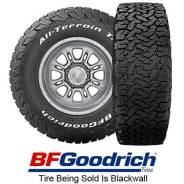 BFGoodrich All-Terrain T/A KO2